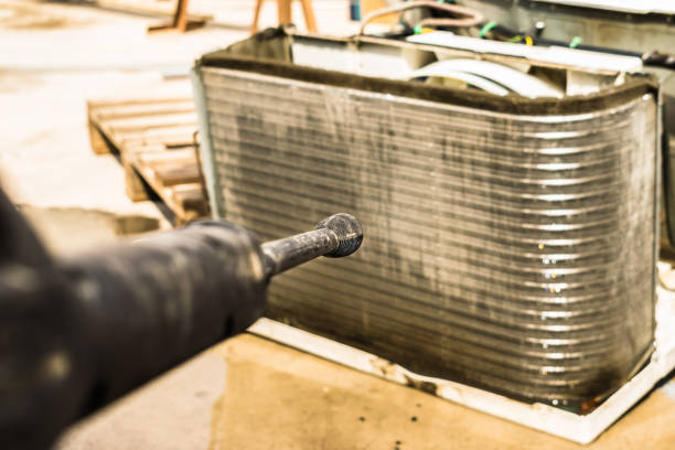 Best HVAC Duct Inspection Services  in USA