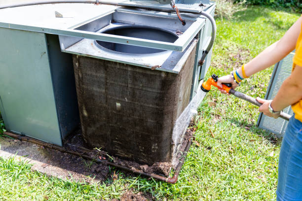 Best Emergency Air Duct Cleaning  in USA